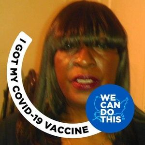 Meet your Posher, Earnestine